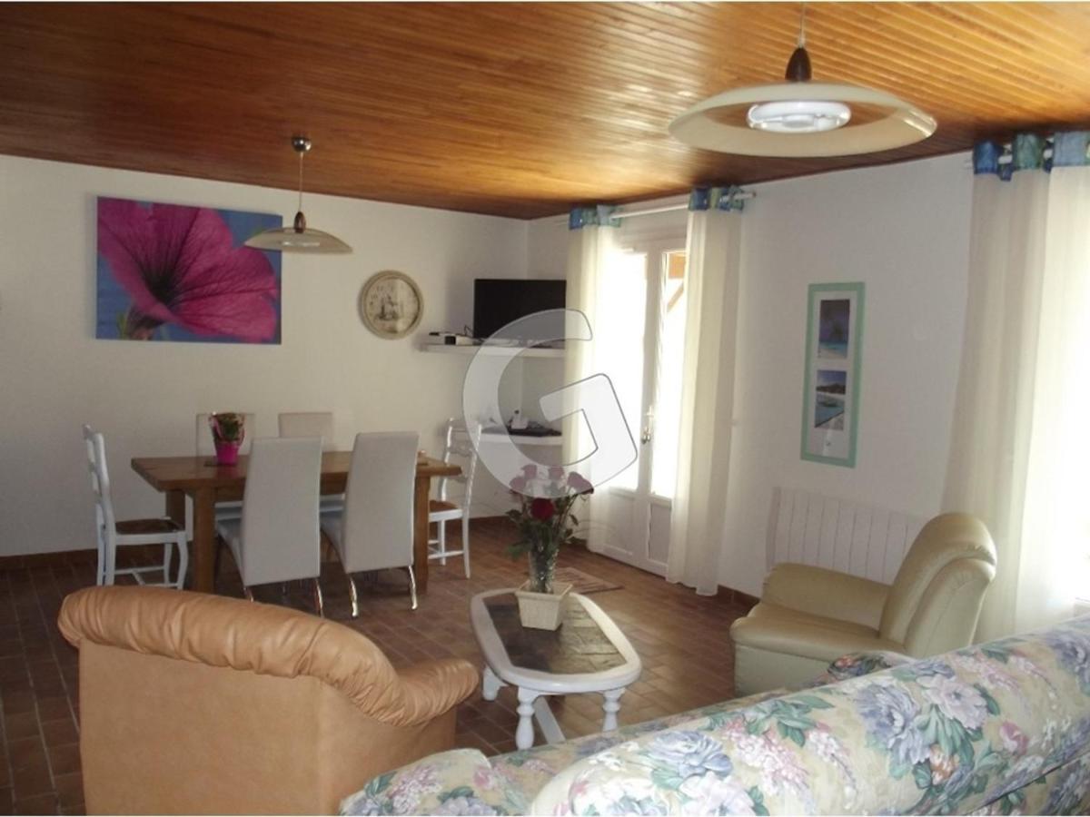 Maison La Jonchère, 4 pièces, 6 personnes - FR-1-357-89 Esterno foto