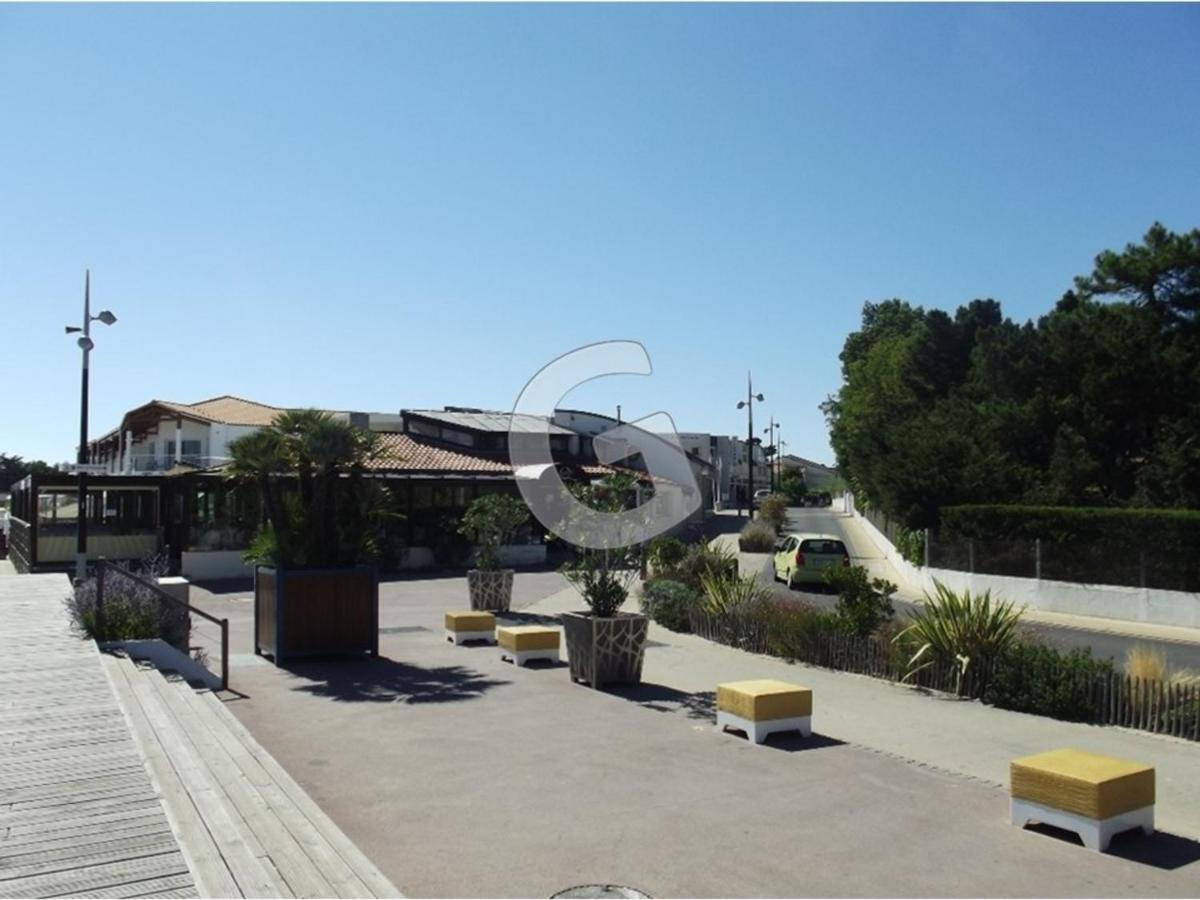 Maison La Jonchère, 4 pièces, 6 personnes - FR-1-357-89 Esterno foto