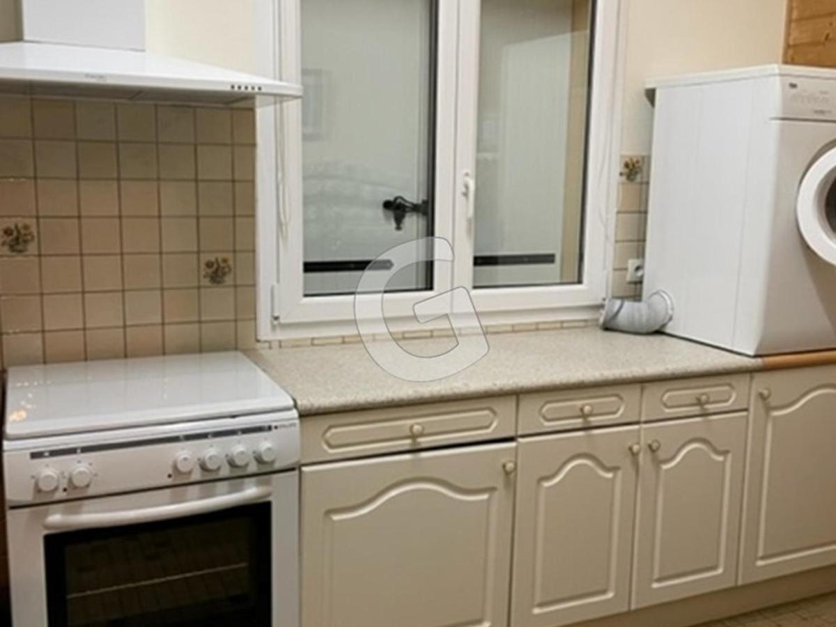 Maison La Jonchère, 4 pièces, 6 personnes - FR-1-357-89 Esterno foto