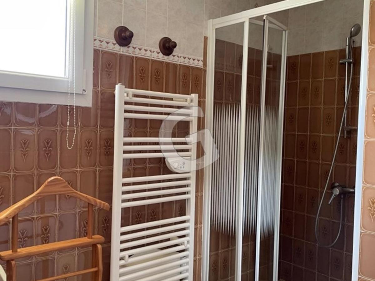 Maison La Jonchère, 4 pièces, 6 personnes - FR-1-357-89 Esterno foto