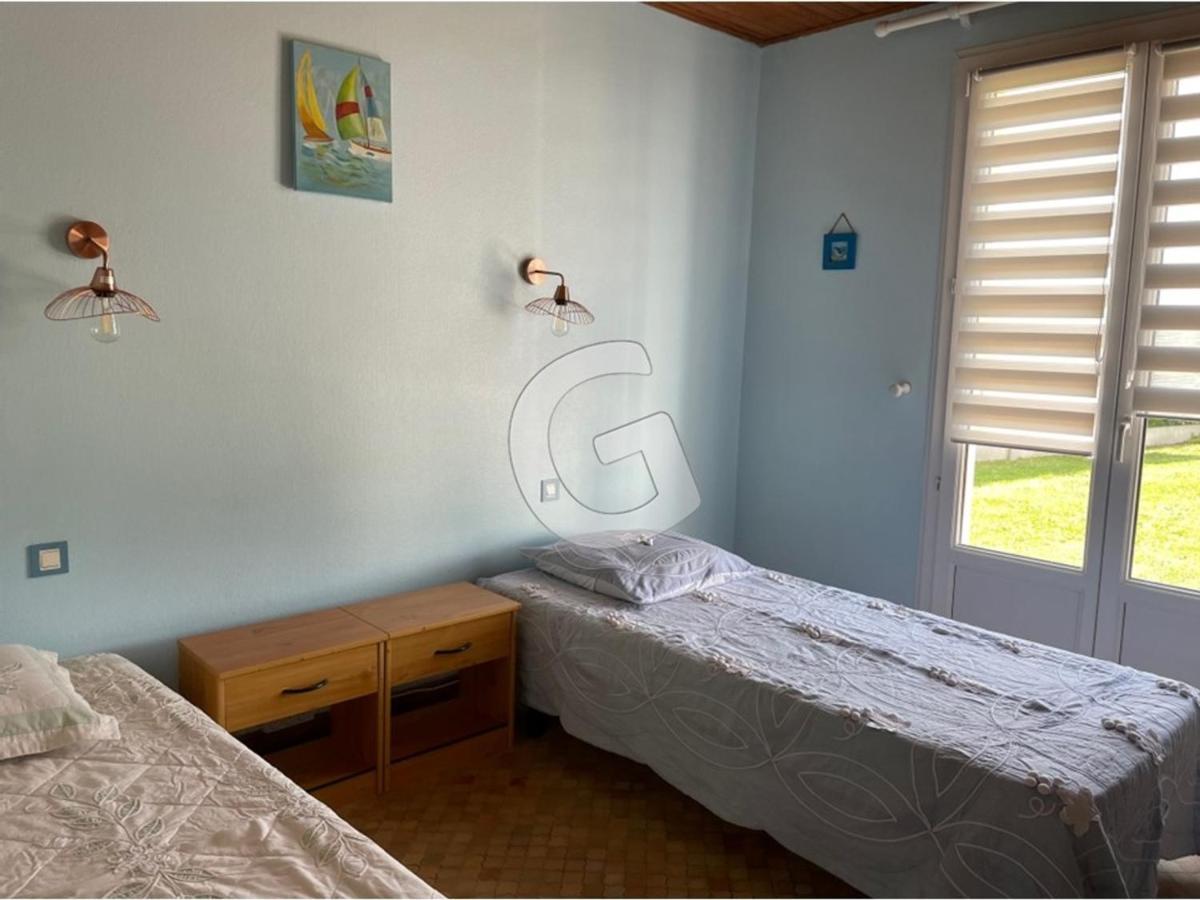 Maison La Jonchère, 4 pièces, 6 personnes - FR-1-357-89 Esterno foto