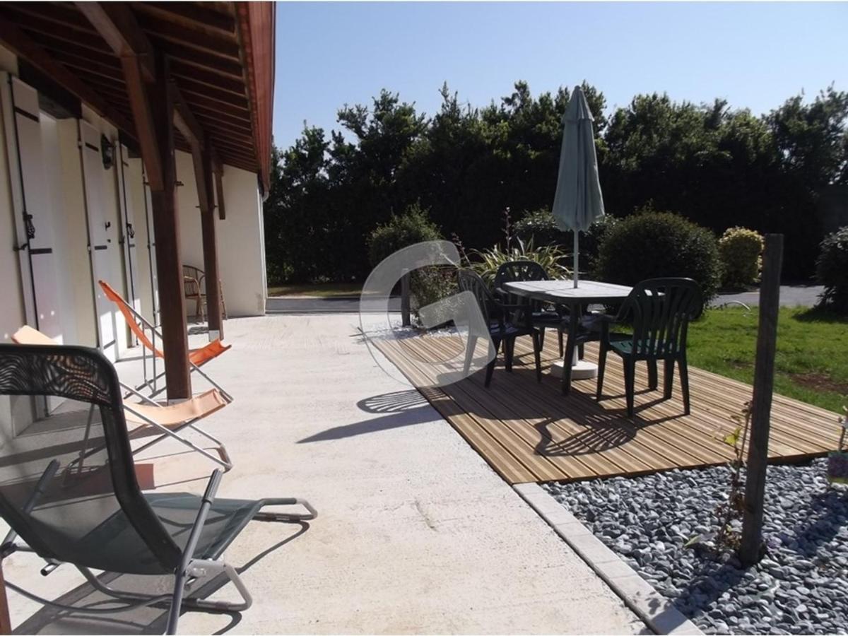 Maison La Jonchère, 4 pièces, 6 personnes - FR-1-357-89 Esterno foto